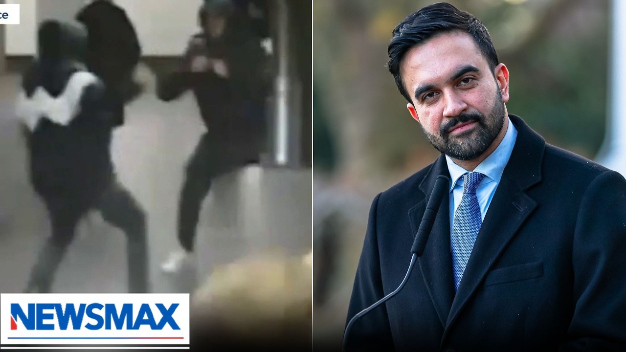 Mamdani looks to shut down database that helped take down rival gangs | Wake Up America