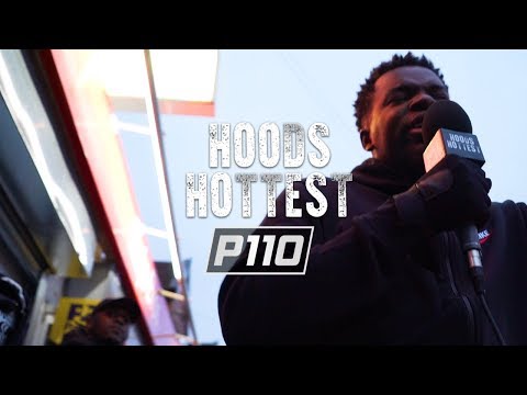 M1 Dims - Hoods Hottest (Season 2) | P110