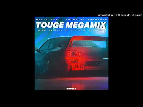 Overload - D-Power (SSC Edit)