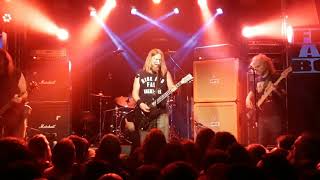 Corrosion of Conformity - Long Whip/Big America (Uniclub)