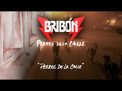 Video de la banda bribon