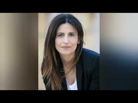 Il collegio | La sorvegliante | Lucia Gravante nella vita reale