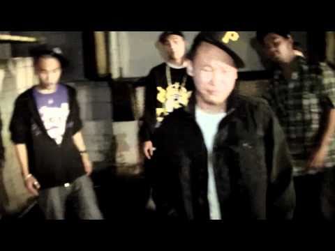 "K.i.D Cypher" Round 6 - Lil Crazed, Skip, Ace, Trixx, Phlip, Dee ft. Special Guest: freshkiDD