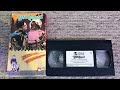 Closing To The Little Rascals Pay As You Exit Kid From Bueno 1991 Vhs