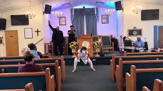 More Than I Can Bear - God’s Property &amp; Kirk Franklin(AWOG)