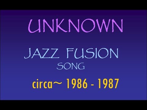 IDENTIFIED: "Sotavento" by 'Zon Azul'