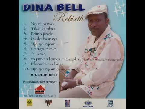 Dina Bell - Dima jinda