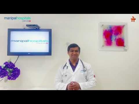 Dr. Tanmai Yermal Jain