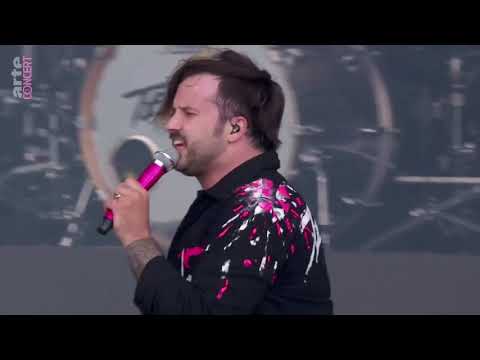 Electric Callboy - Hellfest 2023 (Full Show)