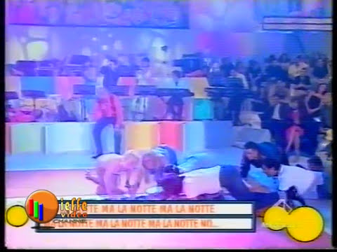 Renzo Arbore - Ma la notte no