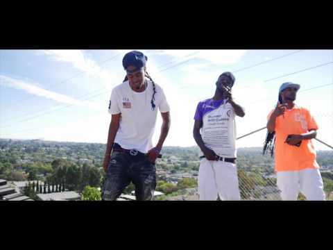 "I Remember" MacBlakk1000 Ft.TaeDaBoi