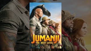 Download lagu JUMANJI: THE NEXT LEVEL mp3