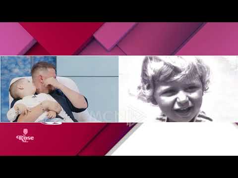 Kledi Bahiti shpërthen në lot kur dëgjon zërin e nënës