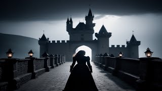CASTLE OF SHADOWS
