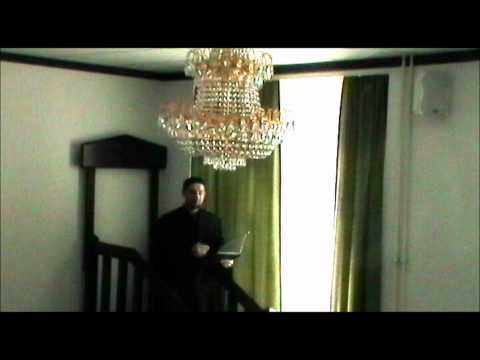 Nedzat ef. Ljajic - Ajet dobrocinstva / Sta je dobrocinstvo?