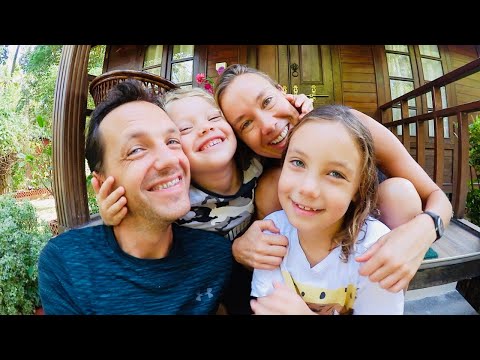 Familjens äventyr i Indien! Best Of VLOGG