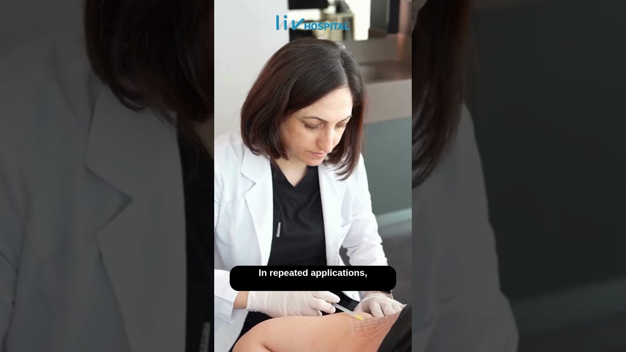 Tired of sweat marks?