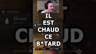 Death comms n°8 #shorts #warzone