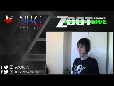 NRG Duel Cup #3 - Quarter Final - Dazator vs Bpatela