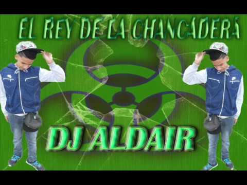EL PASO LOCO - DJ ALDAIR FT LA BABY