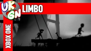 Limbo [Xbox One] No Point In Dying Achievement