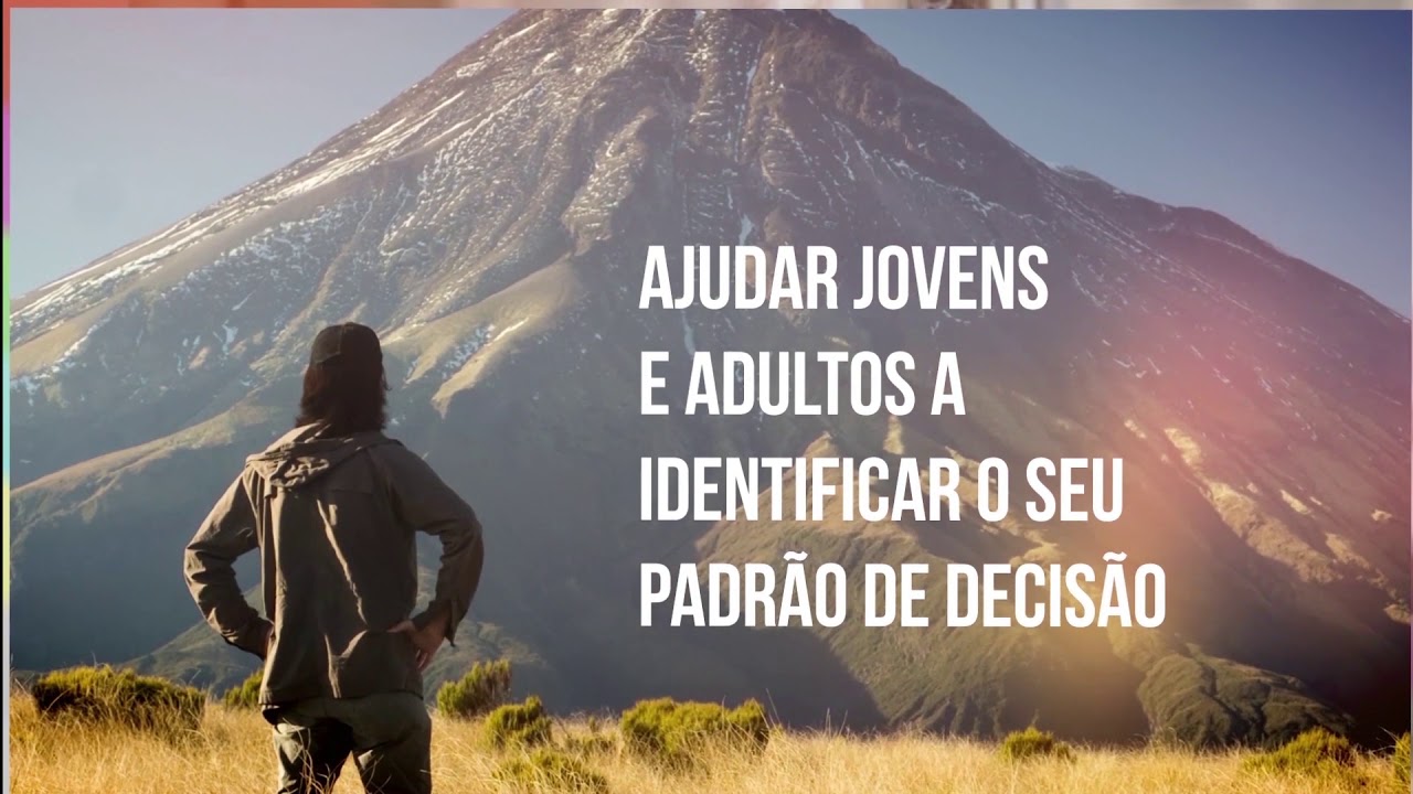 Curso EAD Como Escolho Escolher | Vetor Editora