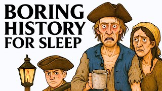 What It Was Actually Like To Live In 1700s London