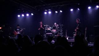Hollywood U2 - Every Breaking Wave    7-31-15  The Coachouse