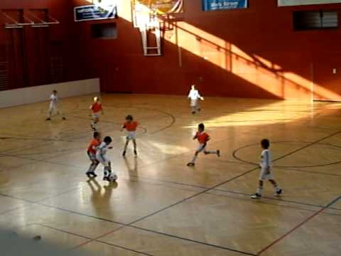 turnier FC SUPERFUND