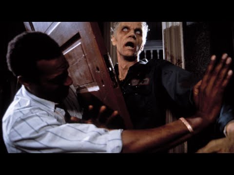 La Notte dei Morti Viventi | Film completo in italiano