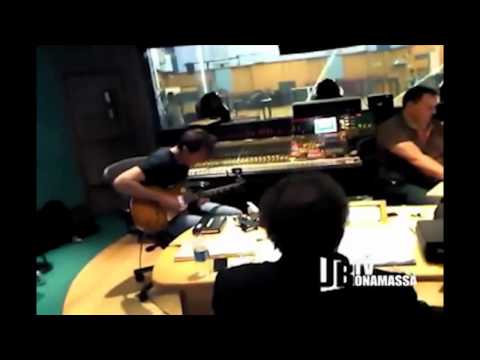 Tribute to Deep Purple's Jon Lord