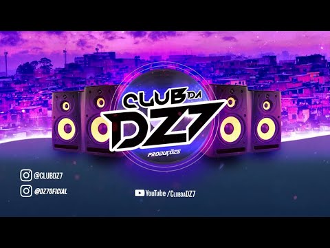 ELA JOGA A BUNDA VS ELA DA PRA QUEM QUISER - MC Fabinho da OSK e MC Denny (DJ GHR)