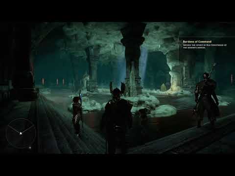Dragon Age: Inquisition pt.73