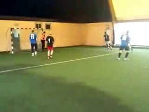 Mustangi Dominik - Antoni&Vostok 1. połowa 2/2