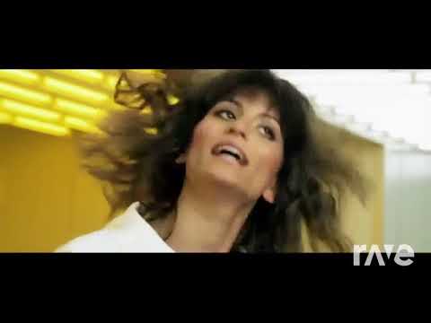 Love It Go - Scissor Sisters Vs Krystal Pepsy & Dragonette | RaveDj