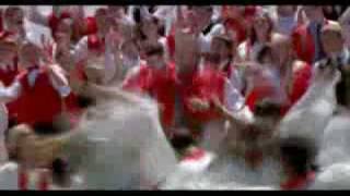 We're All in This Together (Graduation Mix) - HSM3