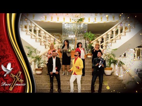 DAVI MUSIC - MIKS, 2018 / Дейви мюзик - Микс (TV VERSION) ✔️