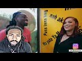 TWIN GOT THE ROCK BLACKCHICAGOBELIKEPART120 PART 1 REACTION