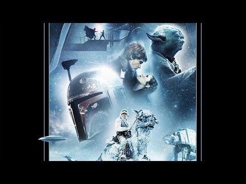 The Empire Strikes Back - Opening Crawl (1080p)