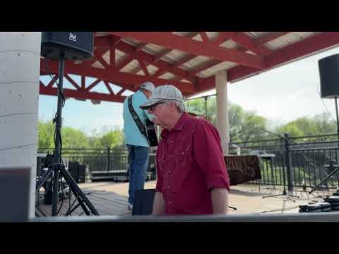 Luke Eggert - Grey Eagle - Legends on the Chisholm Trail Fiddle Contest in Belton 2025