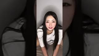 【パンチラ】上から見えるとは⁉️