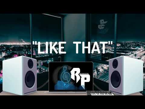 *FREE* Rimz Productions -  LIKE THAT -
