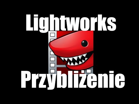 LIGHTWORKS PORADNIK - Przybliżenie [wersja 14.5]