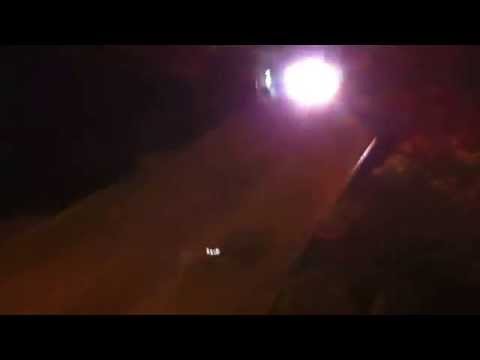 RALLYLEGEND SAN MARINO 2014 TAPPA NOTTURNA