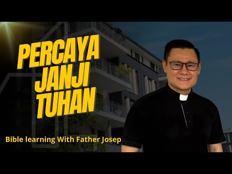 BELIEVE IN GOD'S PROMISES