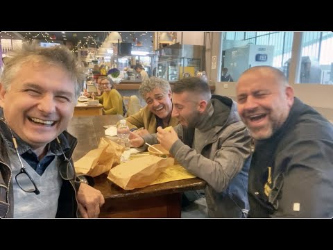 Barzelletta Il carabiniere sospettoso - Paci