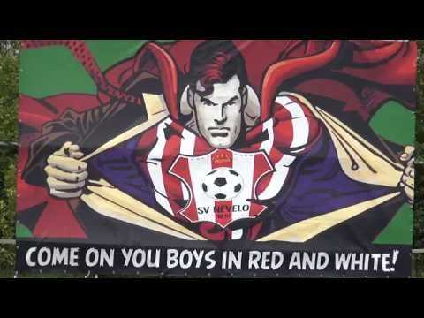 Nevelo Internationaal Toernooi