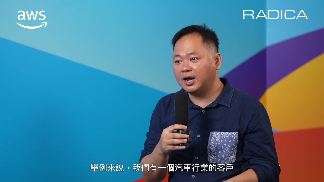 RADICA Marketing Automation Overview