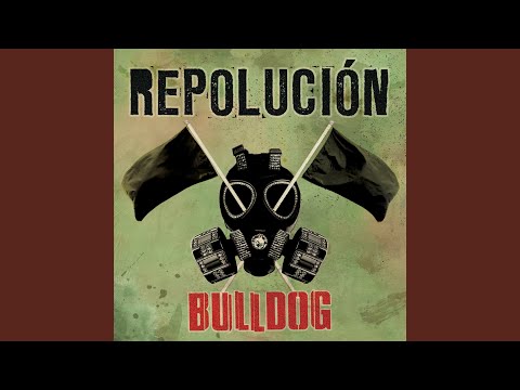 Todo Me Sale Mal - Bulldog