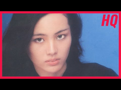MIKI MATSUBARA 松原みき — JAZZY NIGHT『 SINGLE VER.・PLATINUM BEST・2017・HQ VERSION 』